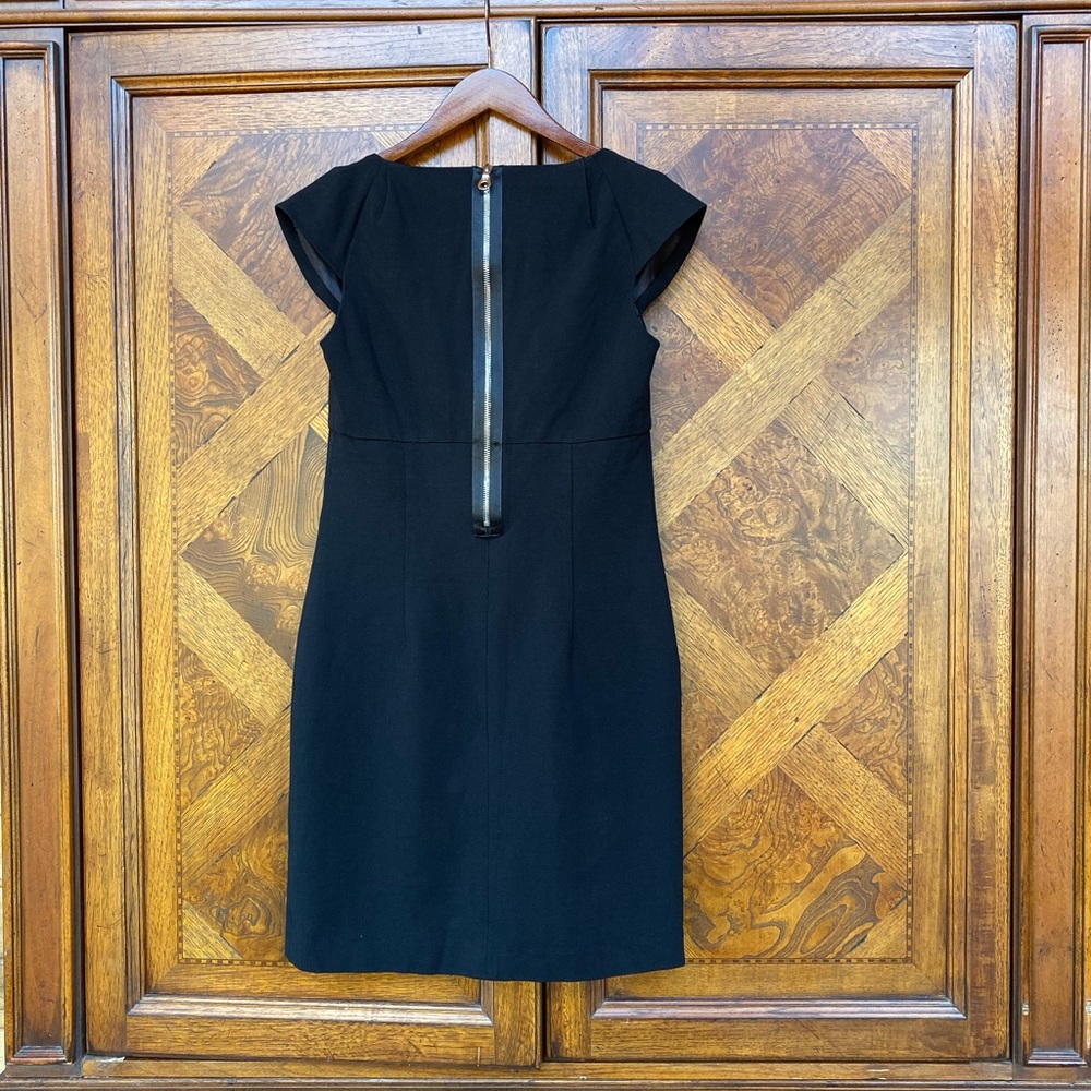 ABAETE DRESS - Picture 5 of 7